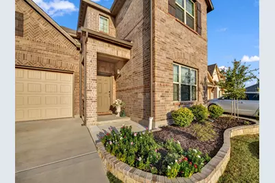 9137 Rock Nettle Drive, Fort Worth, TX 76131 - Photo 21