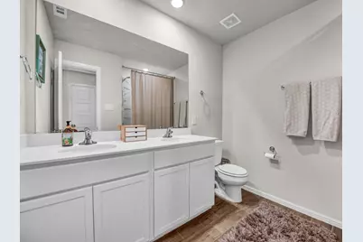 9137 Rock Nettle Drive, Fort Worth, TX 76131 - Photo 17