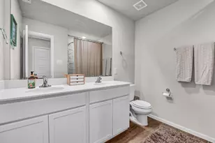 9137 Rock Nettle Dr, Fort Worth, TX 76131 - Photo 17