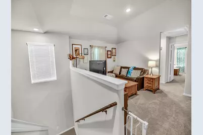 9137 Rock Nettle Drive, Fort Worth, TX 76131 - Photo 9