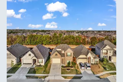 9137 Rock Nettle Drive, Fort Worth, TX 76131 - Photo 27