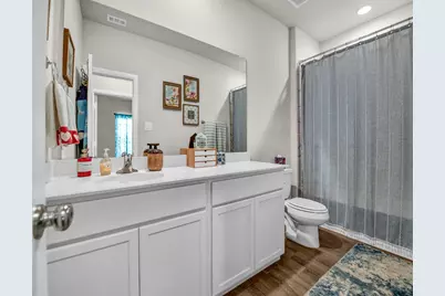 9137 Rock Nettle Drive, Fort Worth, TX 76131 - Photo 19