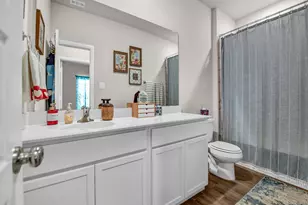 9137 Rock Nettle Dr, Fort Worth, TX 76131 - Photo 19