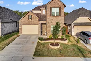 9137 Rock Nettle Dr, Fort Worth, TX 76131 - Photo 1