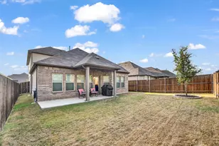 9137 Rock Nettle Dr, Fort Worth, TX 76131 - Photo 3