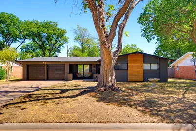 2517 S Elmwood, Abilene, TX 79605 - Photo 1