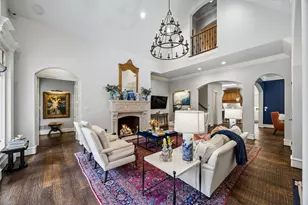 6 Bluff Park, Dallas, TX 75220 - Photo 5