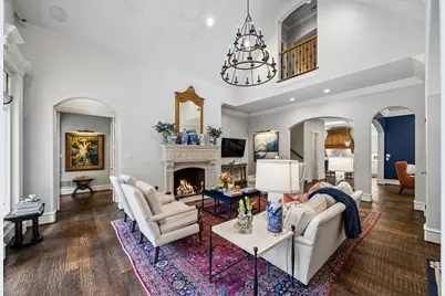 6 Bluff Park, Dallas, TX 75220 - Photo 5