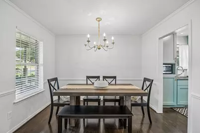 9336 Heatherdale Drive, Dallas, TX 75243 - Photo 5