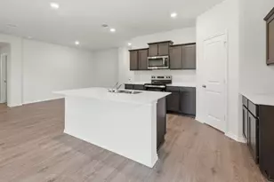 4100 Thistle Dr, Sanger, TX 76266 - Photo 13