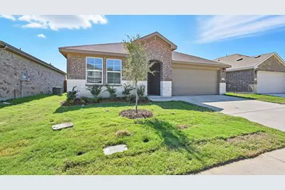 4100 Thistle Drive, Sanger, TX 76266 - Photo 21