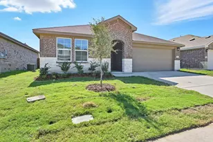 4100 Thistle Dr, Sanger, TX 76266 - Photo 21