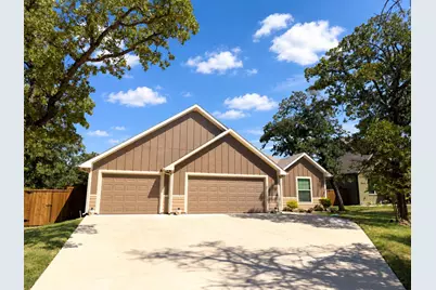 214 Colt Drive, Lake Kiowa, TX 76240 - Photo 1