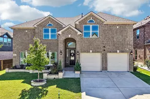 825 Violet Wy, Celina, TX 75009 - Photo 1