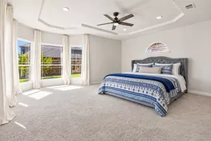825 Violet Wy, Celina, TX 75009 - Photo 17