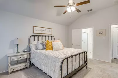 5828 Utopia Drive, Fort Worth, TX 76179 - Photo 21
