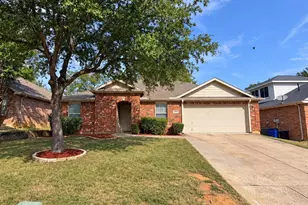 1314 Maple Terrace Dr, Mansfield, TX 76063 - Photo 3
