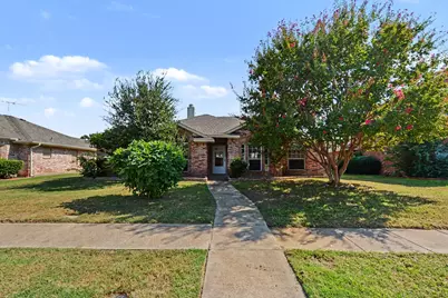 1306 Woodmont Drive, Allen, TX 75002 - Photo 1