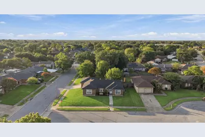 6212 Prairie Court, Watauga, TX 76148 - Photo 31