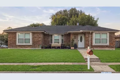 6212 Prairie Court, Watauga, TX 76148 - Photo 7