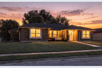 6212 Prairie Court, Watauga, TX 76148 - Photo 25