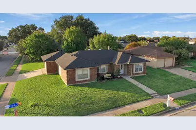 6212 Prairie Court, Watauga, TX 76148 - Photo 1
