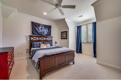 2741 Vista View Lane, Prosper, TX 75078 - Photo 29
