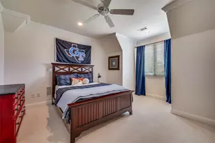 2741 Vista View Ln, Prosper, TX 75078 - Photo 29