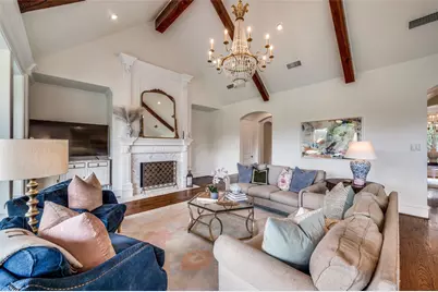 2741 Vista View Lane, Prosper, TX 75078 - Photo 5