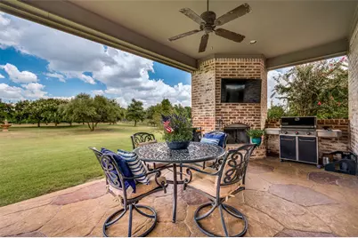 2741 Vista View Lane, Prosper, TX 75078 - Photo 33