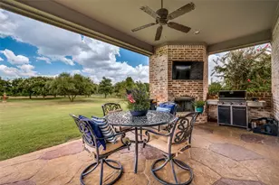 2741 Vista View Ln, Prosper, TX 75078 - Photo 33
