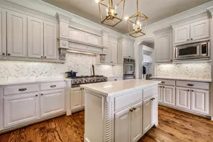 2741 Vista View Ln, Prosper, TX 75078 - Photo 17