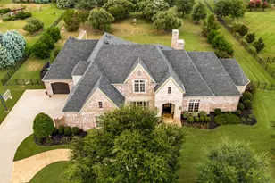 2741 Vista View Ln, Prosper, TX 75078 - Photo 1
