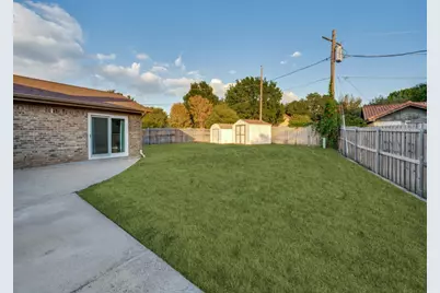 6316 Tosca Drive, Haltom City, TX 76180 - Photo 25
