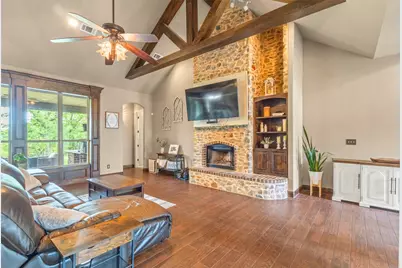 108 Oak Creek Drive, Springtown, TX 76082 - Photo 1