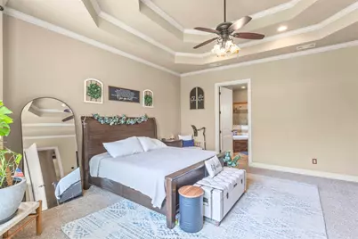 108 Oak Creek Drive, Springtown, TX 76082 - Photo 9