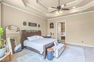 108 Oak Creek Dr, Springtown, TX 76082 - Photo 9