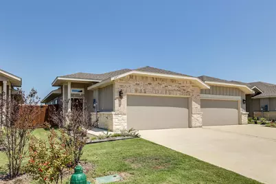 657 Blackland Drive, Venus, TX 76084 - Photo 1