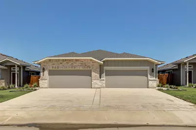 657 Blackland Drive, Venus, TX 76084 - Photo 3