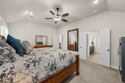 3140 Paint Horse, Robinson, TX 76706 - Photo 19