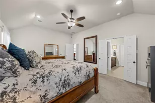 3140 Paint Horse, Robinson, TX 76706 - Photo 19