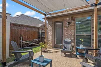 3140 Paint Horse, Robinson, TX 76706 - Photo 29