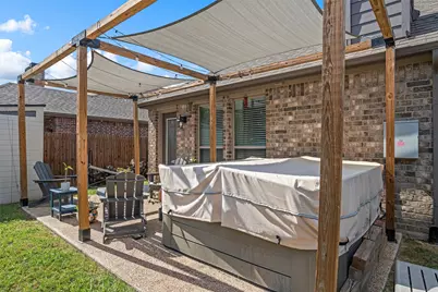 3140 Paint Horse, Robinson, TX 76706 - Photo 31
