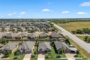 3140 Paint Horse, Robinson, TX 76706 - Photo 37