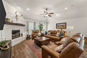 3140 Paint Horse, Robinson, TX 76706 - Photo 5