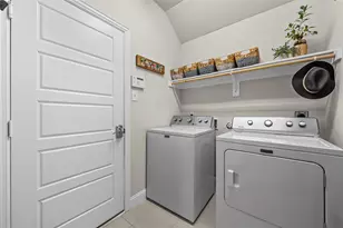 3140 Paint Horse, Robinson, TX 76706 - Photo 17