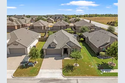 3140 Paint Horse, Robinson, TX 76706 - Photo 33