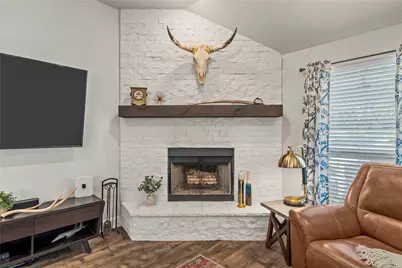 3140 Paint Horse, Robinson, TX 76706 - Photo 7