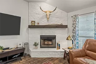 3140 Paint Horse, Robinson, TX 76706 - Photo 7