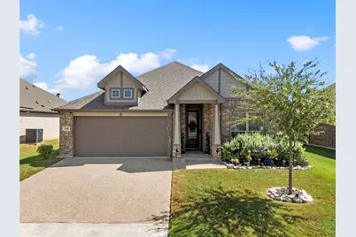 3140 Paint Horse, Robinson, TX 76706 - Photo 1